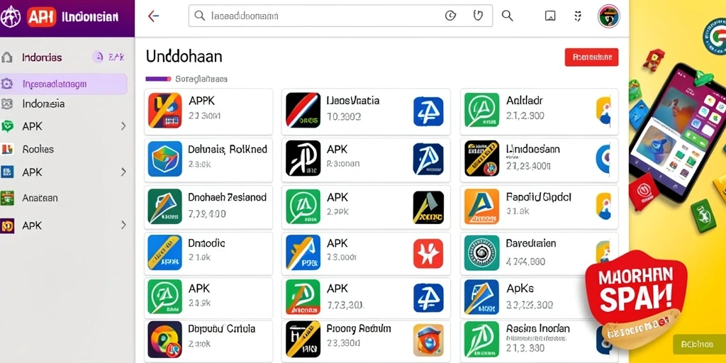 Screenshot fitur jackpot progresif yang menggiurkan.