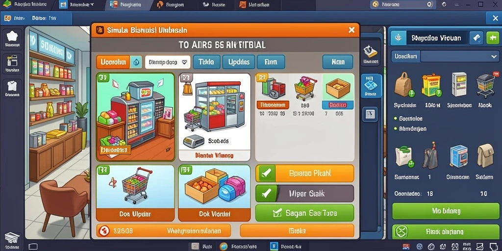 Tampilan awal aplikasi GRAND77BET yang menarik.