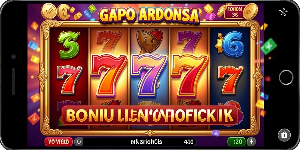 Tampilan antarmuka SPIN88 yang ramah pengguna.