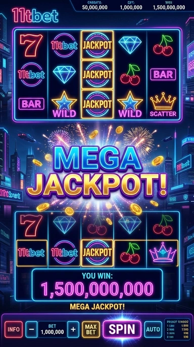 Galeri pratinjau visual 11tbet build APK resmi terbaru